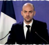 Perang di Timur Tengah Memanas, Prancis Siapkan Pertahanan Total untuk Mitra dan Evakuasi Warga Negara dari Zona Bahaya!