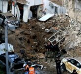 Perang di Timur Tengah Memuncak, Iran dan Israel Beradu Kekuatan Hingga Titik Darurat