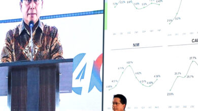 Perbankan Perketat Mitigasi Risiko, Siaga Hadapi Gejolak Geopolitik Global