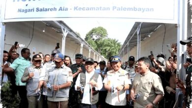 Percepatan Pembangunan Huntap Korban Bencana Sumatra, Pentingnya Validitas Data Tepat