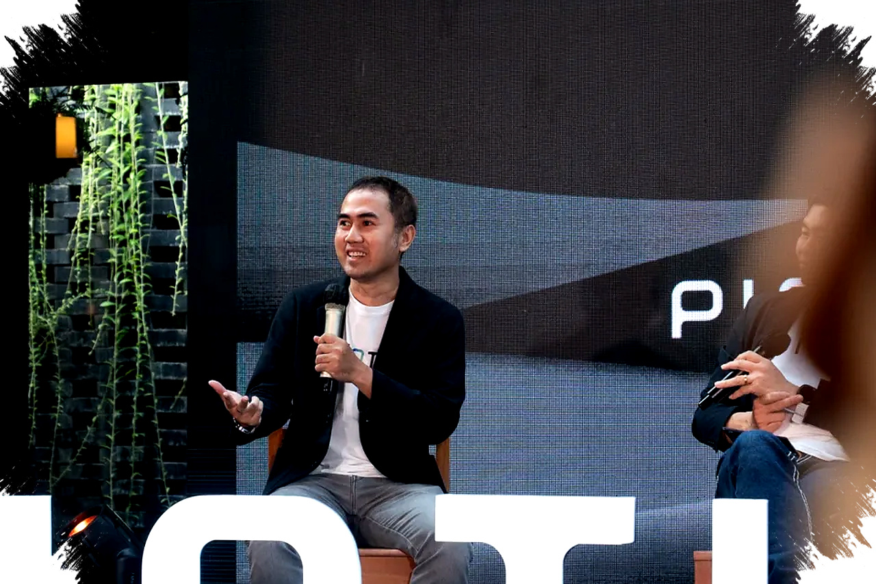 Perdagangan Tokenisasi Aset di PINTU Meroket, Trading Volume Naik 45% Tanda Investor Mulai Serius?