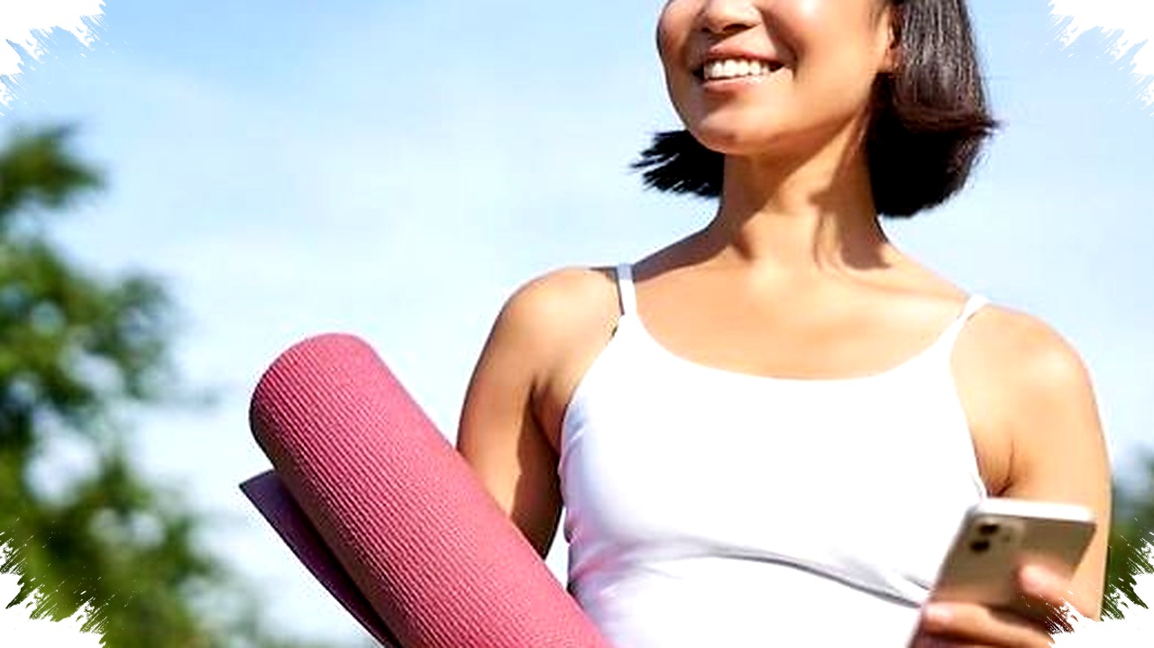 Perempuan Sering Abaikan yang Sederhana Ini, Padahal Bisa Menjaga Bugar dan Percaya Diri Perempuan Sering Abaikan yang Sederhana Ini, Padahal Bisa Menjaga Bugar dan Percaya Diri