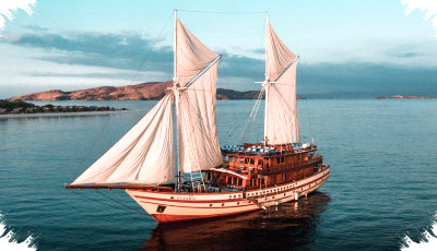 Perjalanan Agung Afif Mengubah Labuan Bajo, Dari Tur Kelompok ke Charter Kapal Pesiar Premium Eksklusif Perjalanan Agung Afif Mengubah Labuan Bajo, Dari Tur Kelompok ke Charter Kapal Pesiar Premium Eksklusif