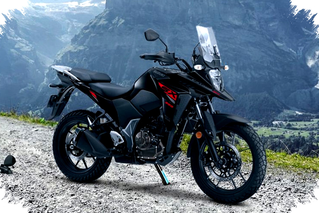 Perjalanan Jauh Lebih Tenang, Fitur Keamanan Suzuki V-Strom 250SX Jadi Penentu Perjalanan Jauh Lebih Tenang, Fitur Keamanan Suzuki V-Strom 250SX Jadi Penentu