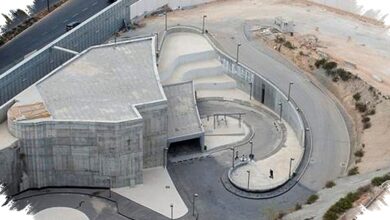 Permintaan Bunker Meningkat Drastis Gara-Gara Perang Timur Tengah, Orang Kaya AS hingga Timur Tengah Berebut Perlindungan Nuklir