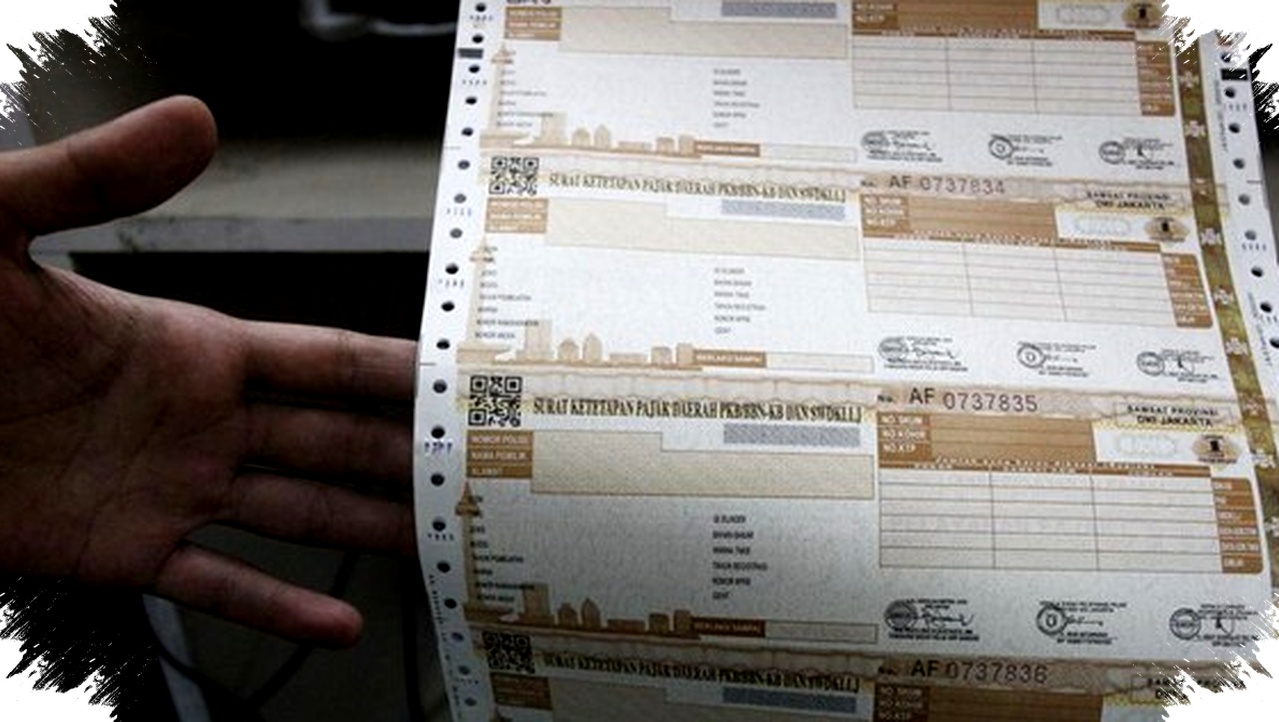 Perpanjang STNK Tahunan dan 5 Tahunan Duitnya Untuk Infrastruktur Jalan, Mengapa Ini Penting Untuk Pemilik Kendaraan? Perpanjang STNK Tahunan dan 5 Tahunan Duitnya Untuk Infrastruktur Jalan, Mengapa Ini Penting Untuk Pemilik Kendaraan?