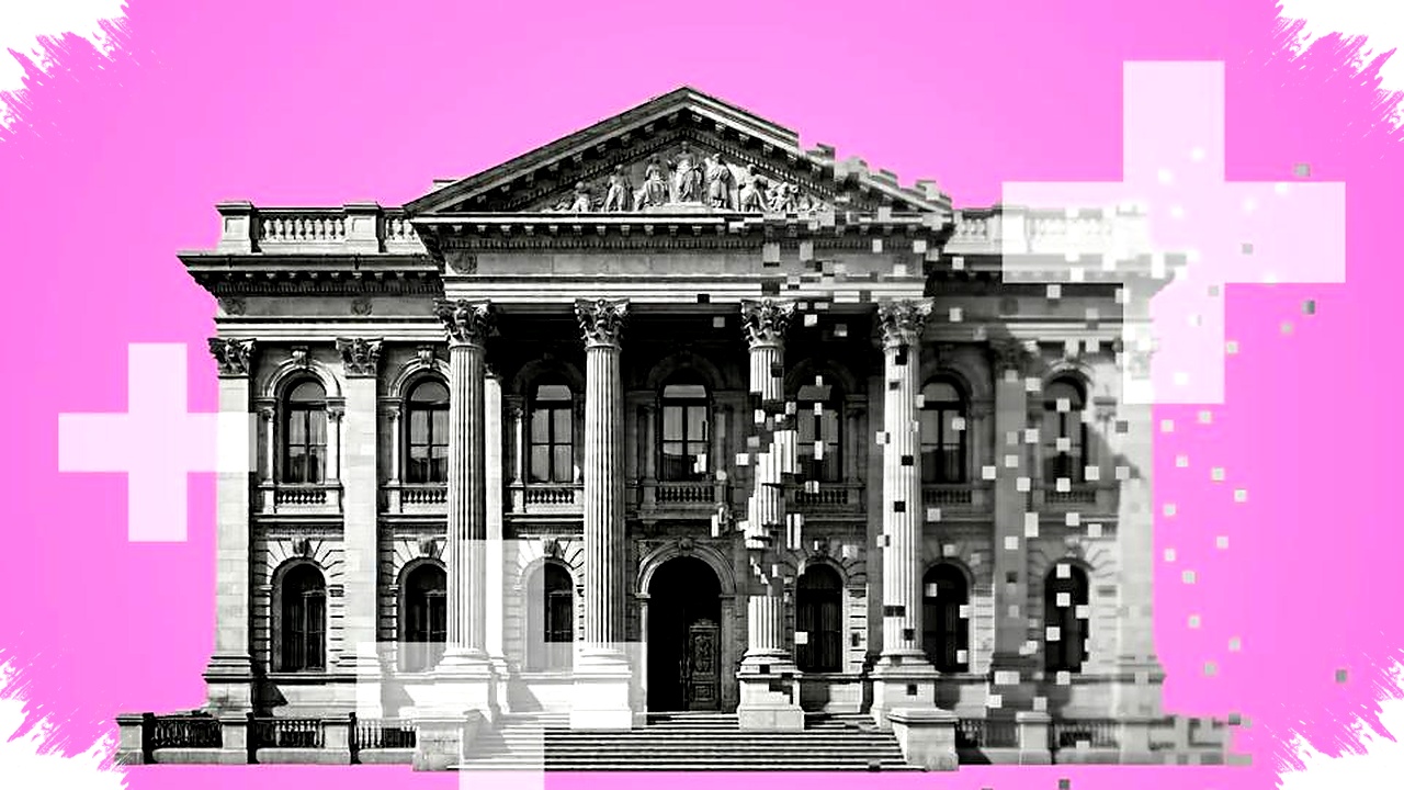 Perpecahan Keluarga Bank Swiss Karena Crypto, Ketegangan Memuncak di Dunia Aset Digital dan Bisnis Korporat Perpecahan Keluarga Bank Swiss Karena Crypto, Ketegangan Memuncak di Dunia Aset Digital dan Bisnis Korporat