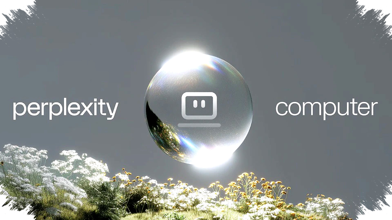 Perplexity Computer Hadir di Android, Cara Kerja AI yang Bisa Menuntaskan Tugas Penuh Perplexity Computer Hadir di Android, Cara Kerja AI yang Bisa Menuntaskan Tugas Penuh