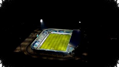 Persela Gelar Uji Coba Hadapi Persekat, Suporter Kembali Berpeluang Isi Stadion Surajaya