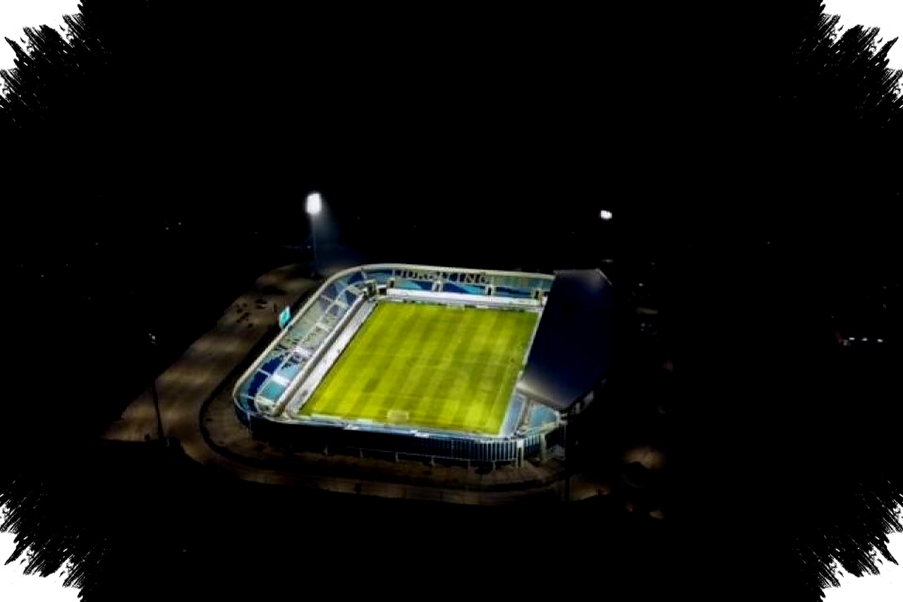 Persela Gelar Uji Coba Hadapi Persekat, Suporter Kembali Berpeluang Isi Stadion Surajaya Persela Gelar Uji Coba Hadapi Persekat, Suporter Kembali Berpeluang Isi Stadion Surajaya