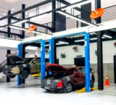 Persiapan Mudik 2026 Mazda Ungkap Rahasia Jinba-Ittai, Amankan Perjalanan Keluarga Anda! Persiapan Mudik 2026 Mazda Ungkap Rahasia Jinba-Ittai, Amankan Perjalanan Keluarga Anda!