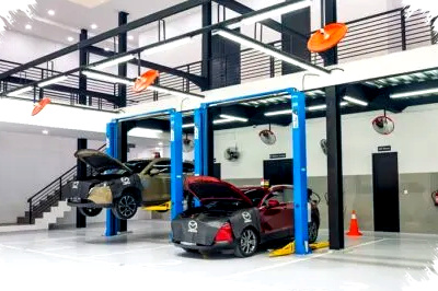 Persiapan Mudik 2026 Mazda Ungkap Rahasia Jinba-Ittai, Amankan Perjalanan Keluarga Anda! Persiapan Mudik 2026 Mazda Ungkap Rahasia Jinba-Ittai, Amankan Perjalanan Keluarga Anda!