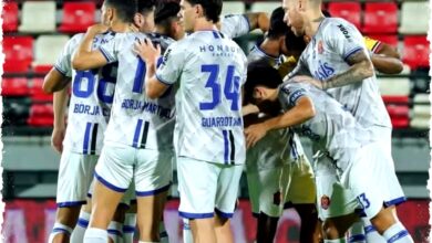 Persijap Jepara Vs Persis Solo Kamis Malam Ini, Tayang Di Mana dan Jam Berapa Pertarungan Klasemen Super League?