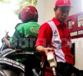 Pertalite Tetap Aman di Tengah Perang AS, Israel, dan Iran, Bahlil Pastikan Harga BBM Subsidi Tak Tergoyahkan