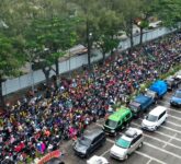 Pertamina Lubricants Kawal Mudik Lebaran 2026 Dengan Layanan Istirahat Lengkap, Strategi Jaga Pasokan Pelumas Di Tengah Geopolitik Panas