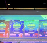 Pertamina Lubricants Siapkan Layanan Ganti Oli Dan Fasilitas Istirahat Strategis Jelang Mudik 2026, Apakah Kendaraanmu Sudah Siap?