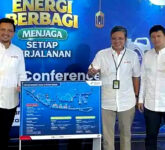 Pertamina Lubricants Tantang Pesaing Lewat Promo Ganti Oli Mudik 2026, Program Sosial Aceh Bawa Dampak Nyata bagi Pemudik