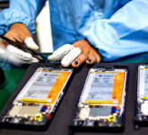 Pertarungan Memikat di Industri Smartphone, Insentif Ekspor Baru Siap Dongkrak Dominasi Raksasa Teknologi