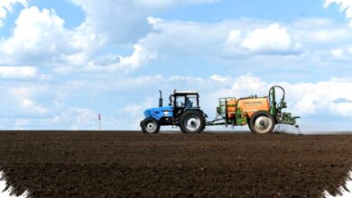 Petani Rusia Keluhkan Internet Mati Saat Tanam Musim Semi, Laporan Wajib Terdampak