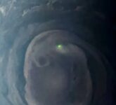 Petir Jupiter Melampaui Bumi, Rahasia Cuaca Ekstrem Di Planet Raksasa