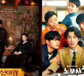 Phantom Lawyer Vs Oh My Ghost Clients, Dua Pengacara Hantu Dengan Arah Cerita Yang Berlawanan Phantom Lawyer Vs Oh My Ghost Clients, Dua Pengacara Hantu Dengan Arah Cerita Yang Berlawanan