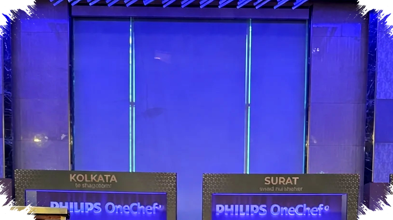 Philips OneChef Hadir untuk Dapur Modern, 33 Fungsi Masak dalam Satu Alat Pintar Philips OneChef Hadir untuk Dapur Modern, 33 Fungsi Masak dalam Satu Alat Pintar