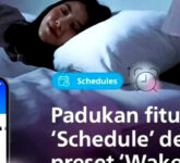 Philips Smart LED Bikin Sahur Lebih Nyaman, Suasana Rumah Pintar Dinamis Untuk Ramadan Lebih Efektif dan Aman