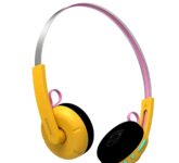 Philips The Ringo Duo Tampil Berani, Sentuhan Warna 80-an Hidupkan Lagi Desain Retro