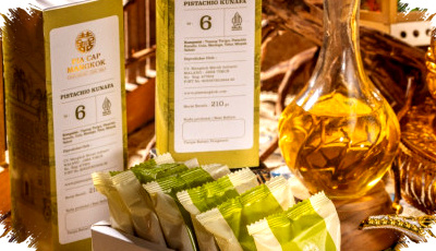 Pia Cap Mangkok Hadirkan Pistachio Kunafa Untuk Ramadan, Oleh-Oleh Khas Malang Bawa Cerita Rasa Tradisi dan Modernitas Pia Cap Mangkok Hadirkan Pistachio Kunafa Untuk Ramadan, Oleh-Oleh Khas Malang Bawa Cerita Rasa Tradisi dan Modernitas