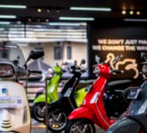 Piaggio Serius Menyerang Pasar Skuter Premium Dengan Diskon Gila Rp12 Juta, Rival Hanya Bisa Melongo Ramadhan Ini! Piaggio Serius Menyerang Pasar Skuter Premium Dengan Diskon Gila Rp12 Juta, Rival Hanya Bisa Melongo Ramadhan Ini!