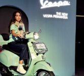 Piaggio Siapkan Vespa Baru Rakitan Cikarang, Sinyal Besar Meluncur Tahun Ini