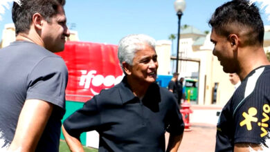 Piala Dunia Berangkat Di Bawah Bayang Darurat HAM, Represi Mengancam Suasana Stadion