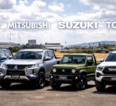 Pickup Jepang 2026 Belum Tergeser, Irit 14 Km per Liter dan Angkut 1 Ton Lebih