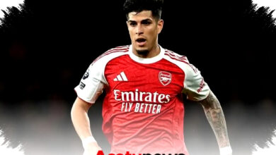 Piero Hincapié Dominasi Pemain Terbaik Arsenal Februari, Rekor Suara Tertinggi Mengancam Posisi Rival Klub Inggris