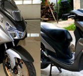 Pilih Yamaha FreeGo atau Lexi, Bagasi Besar atau Tenaga Maxi yang Lebih Menentukan?