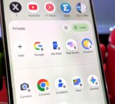 Pixel 10 Pro Akhirnya Selesaikan Kekhawatiran Privasi Terbesar Saya, Rahasia Private Space yang Mengubah Segalanya