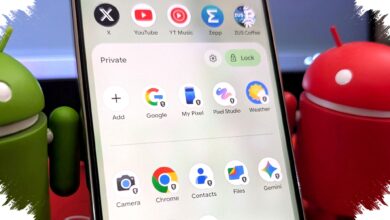 Pixel 10 Pro Menutup Celah Privasi Terbesar Saya, Private Space Kini Benar-Benar Tersembunyi