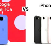 Pixel 10a vs iPhone 17e, Saat Layar 120Hz dan Kamera Lengkap Menantang A19 di 2026