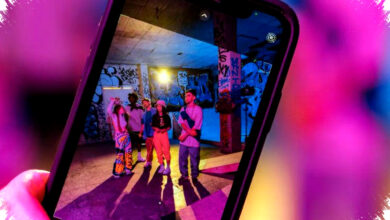 Pixel Binning Mengubah Kamera HP Kecil Jadi Jawara Malam, Rahasia Foto Tajam dan Cerah Tanpa Flash yang Mengejutkan!