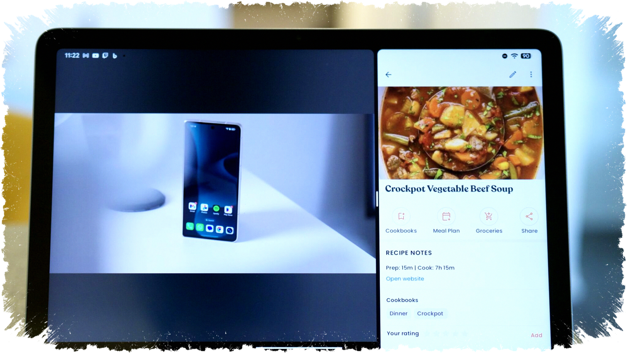 Pixel Tablet Akhirnya Punya Desktop Windowing, Multitasking Gaya Laptop Kini Jadi Kenyataan Pixel Tablet Akhirnya Punya Desktop Windowing, Multitasking Gaya Laptop Kini Jadi Kenyataan