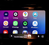 Playlist Spotify di Android Auto Mendadak Bolong, Lagu Favorit Ternyata Belum Hilang