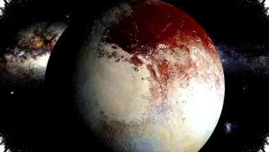 Pluto Diperdebatkan Lagi, Planet Kesembilan Atau Planet Kerdil?