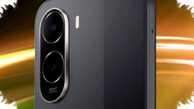 Poco C85x 5G Tampil Perkasa, Baterai Dua Hari dan Layar 120Hz Siap Gempur Kelas Entry-Level