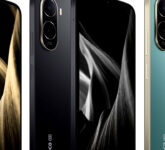 Poco C85x Resmi Meluncur, Baterai 6.300 mAh dan Layar 120 Hz di Harga Rp 2 Jutaan