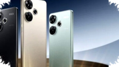 Poco F6 5G Nekat Tanam Snapdragon 8s Gen 3 Kelas Premium, Guncang Pasar HP Gaming Rp10 Jutaan dengan Performa Tak Tertandingi