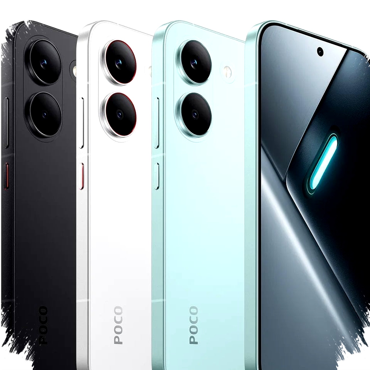Poco X8 Pro Max Muncul di Geekbench, Performa Dimensity 9500s Terekspos Jelas Sebelum Peluncuran Poco X8 Pro Max Muncul di Geekbench, Performa Dimensity 9500s Terekspos Jelas Sebelum Peluncuran