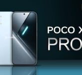Poco X8 Pro Max Usung Dimensity 9500s, Skor Geekbench Tembus 8.400 Siap Guncang Segmen Sub-Flagship