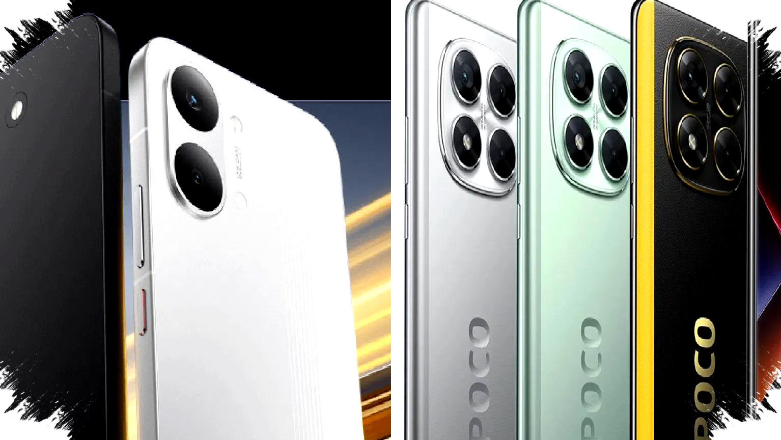 Poco X8 Pro Menyalip Sang Juara, Upgrade dari Poco X7 Pro Masih Layak? Poco X8 Pro Menyalip Sang Juara, Upgrade dari Poco X7 Pro Masih Layak?