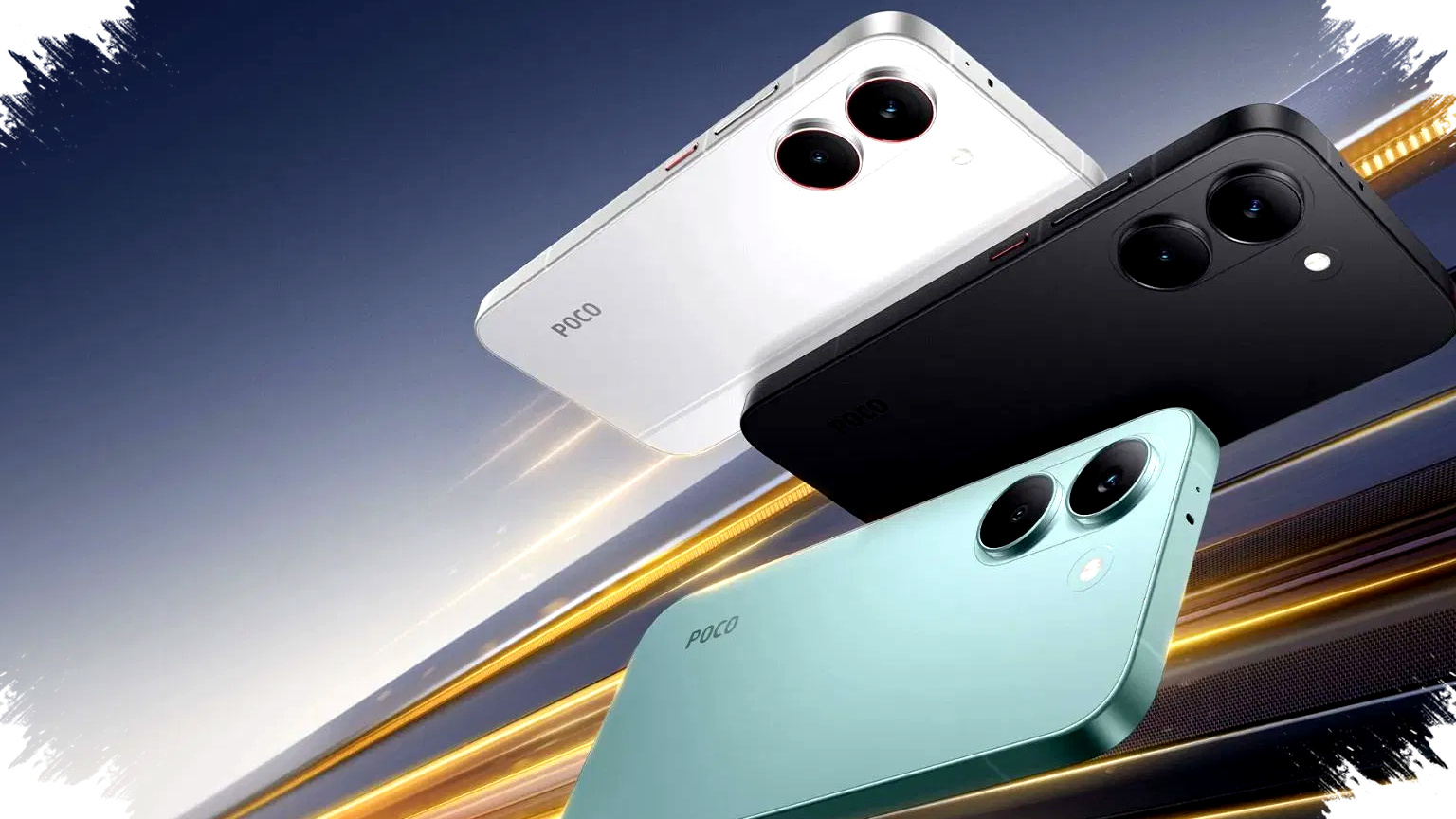 Poco X8 Pro Series Meluncur, Baterai 9.000mAh dan 100W Jadi Pukulan Utama Poco X8 Pro Series Meluncur, Baterai 9.000mAh dan 100W Jadi Pukulan Utama