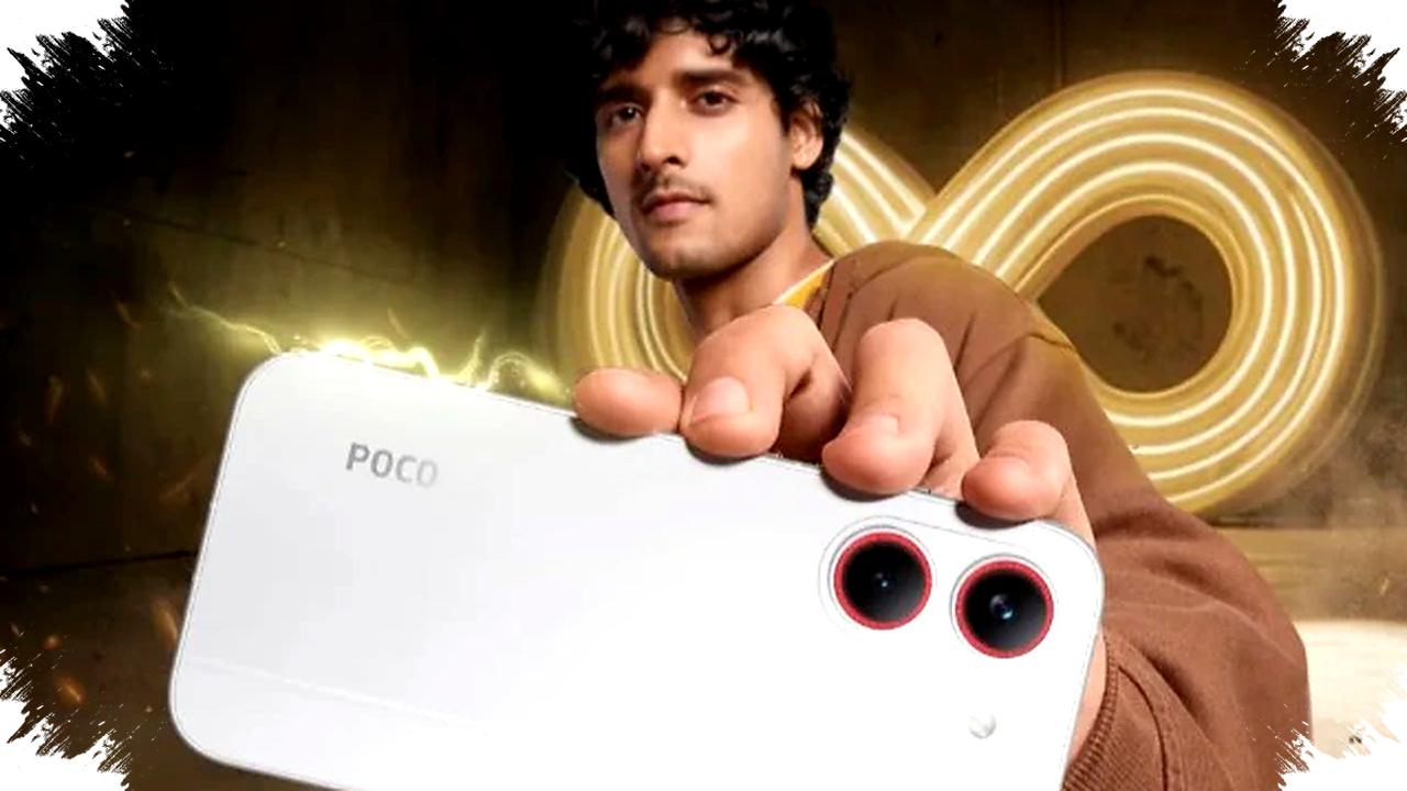 Poco X8 Pro dan X8 Pro Max Resmi Meluncur, Beda Chip dan Baterai Jadi Penentu Poco X8 Pro dan X8 Pro Max Resmi Meluncur, Beda Chip dan Baterai Jadi Penentu